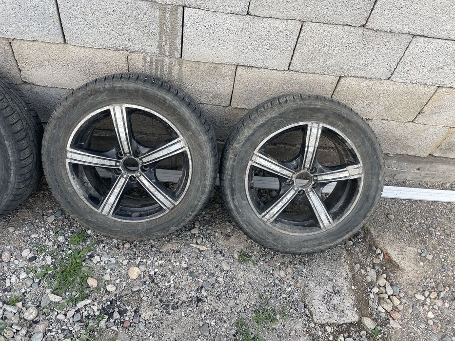 Продам диски от субару р16