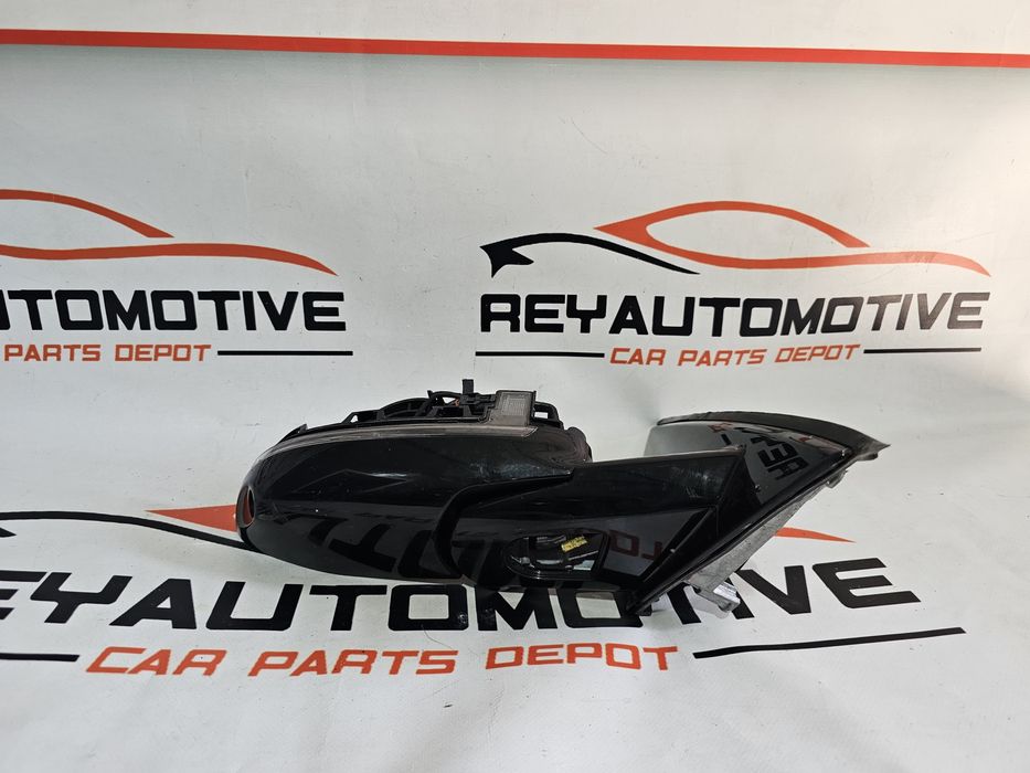 Oglinda dreapta cu camera Bmw X5 G05 X7 G07 cod 697200AB