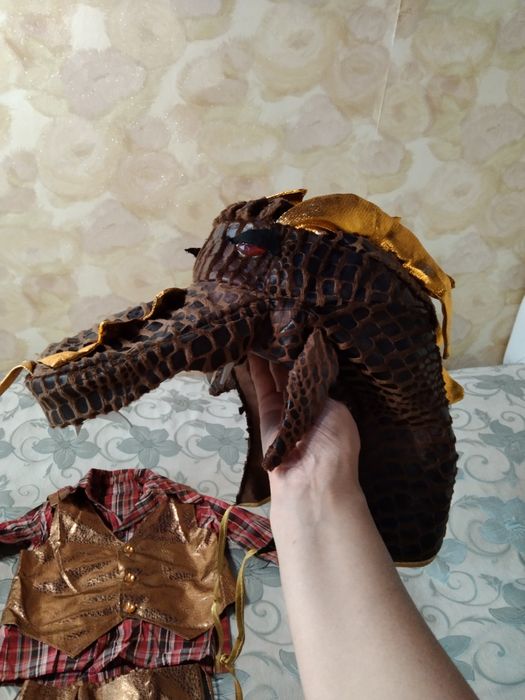 Карнавальные костюмы