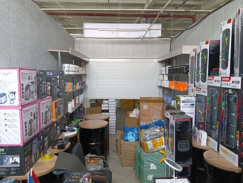 Продаем готовый бизнес