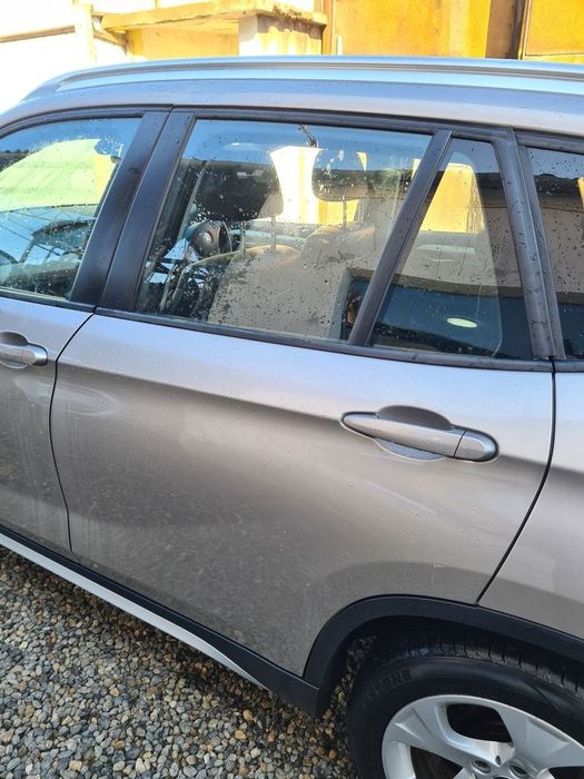 Usa Stanga Spate BMW X1 E84 2009 - 2012 SUV 4 Usi BEJ - GRI (732)