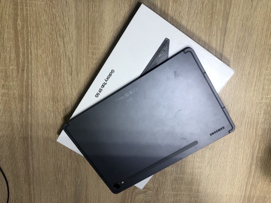 Samsung galaxy tab s9 5G