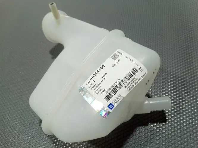 Продаю расширительный бачок для Matiz