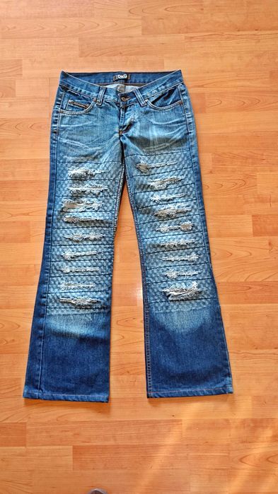 Dolce & Gabbana D&G оригинални дънки