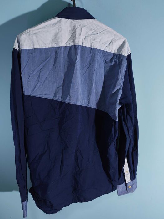 DESIGUAL риза/мъжка L