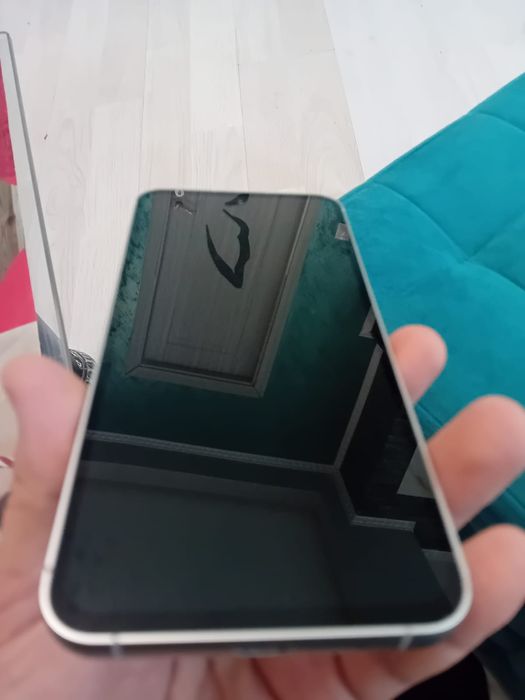 Samsung Galaxy S23 FE 128GB / 8GB RAM