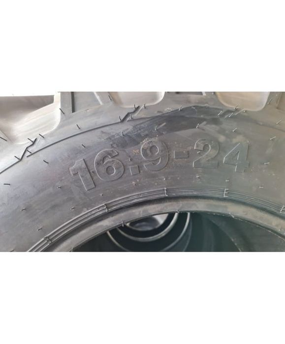 16.9-24 gtk as100 14pr tt  Cauciucuri tractor, Fiat, Case, Fendt, John Deere, New Holland, Massey Ferguson, UTB   Cauciucuri tractor, Fiat, Case, Fend