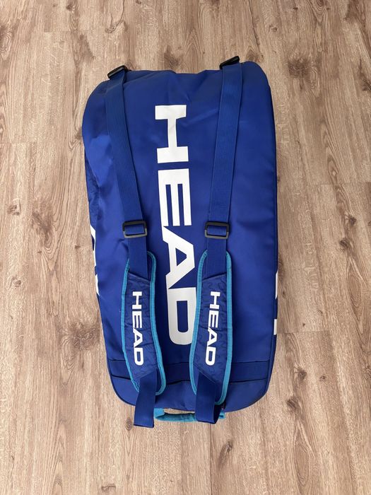 Сак за тенис ракети head