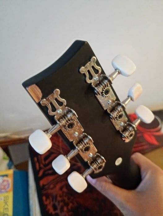 Chitară acustică