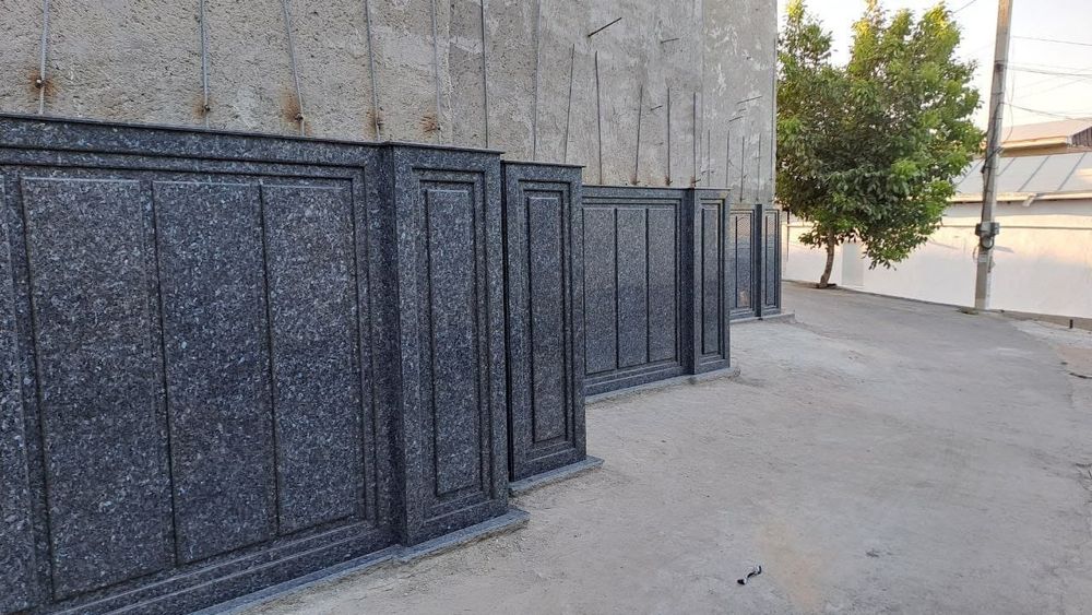 Гранит Мрамор. Травертин