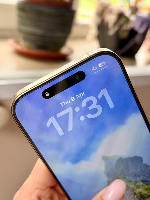 iPhone 16 Pro 512 GB