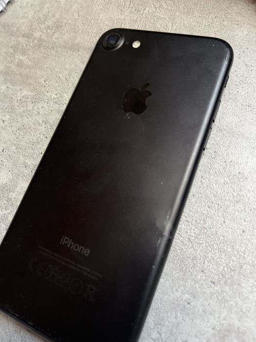 Iphone 7 32gb акм100%