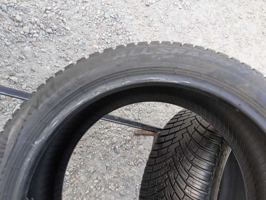 205/45 R17 • All Season • Pirelli Cinturato SF2 88V | 2 buc | DOT 2022 | Pret/buc