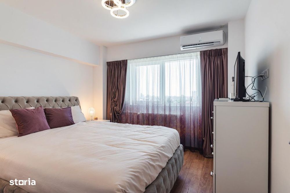 3 Cam | Dorobanti | Stefan Cel Mare | Victoriei | Metrou | Pet Frienly