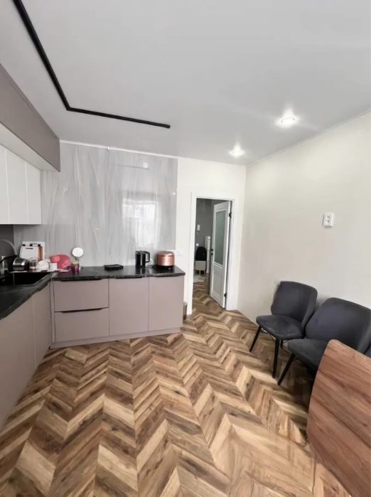 2-х ком жк Керемет