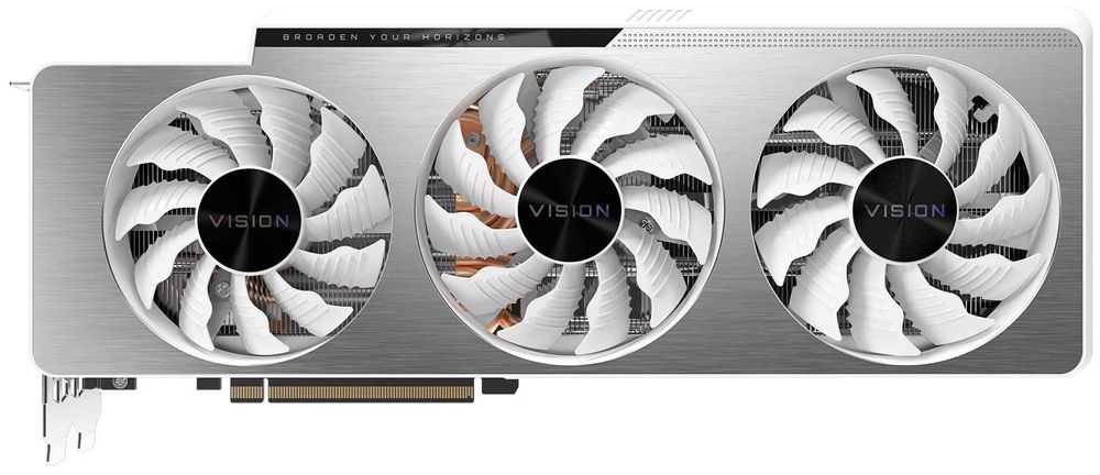 Gigabyte RTX 3080 Ti