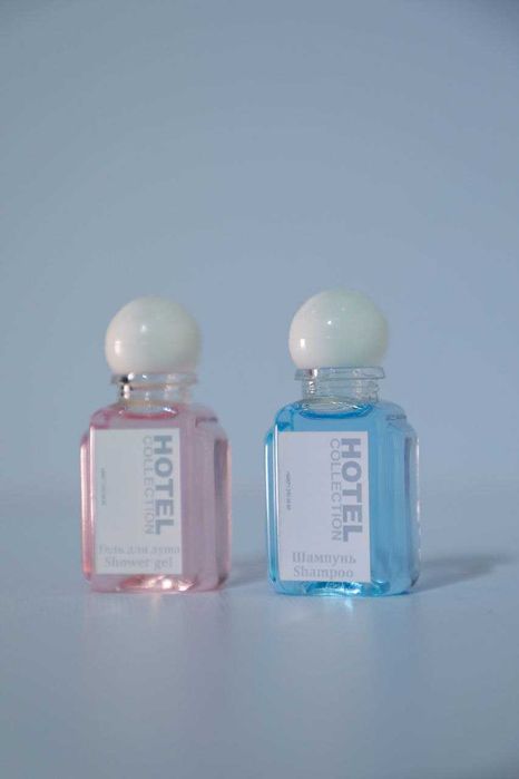 Шампунь для гостиниц
