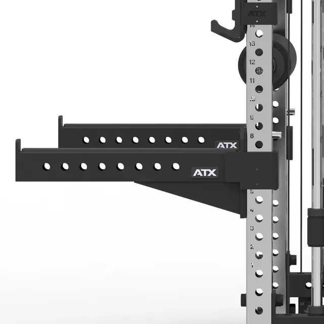 Комбинирана Фитнес Станция и Смит Машина / Multi Pull Smith Rack