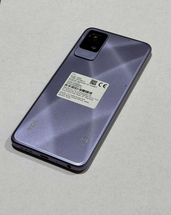 Мобилен телефон TCL 20 5G
