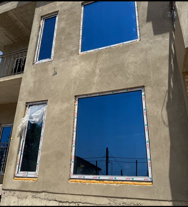 Акфа ойна ешик тузатамиз