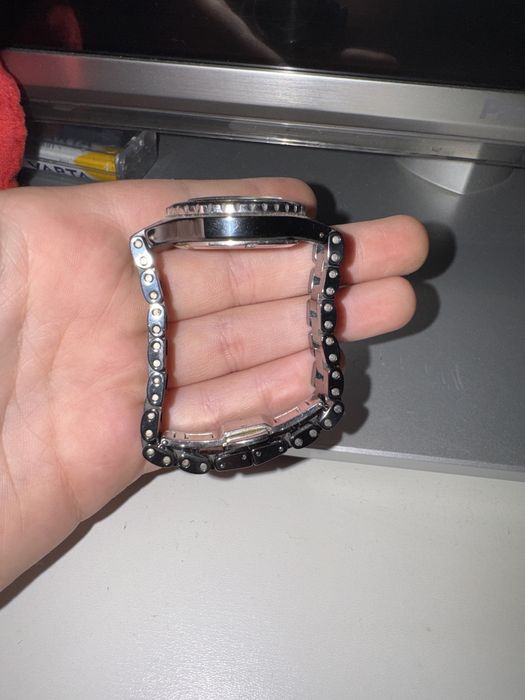 Ceas Boomerang Swiss Movement – model RSA0016 BLL