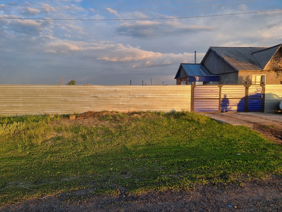 Продам дом на берегу реки