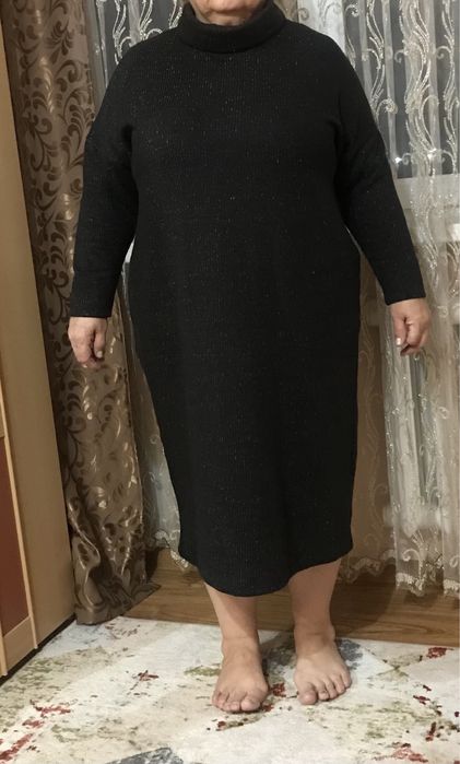 Платье женское