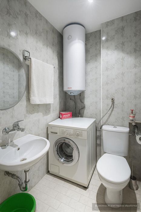 Дава се под наем Двустаен апартамент в Пловдив, Център - 80 кв.м за 448.8 € - Снимка #3