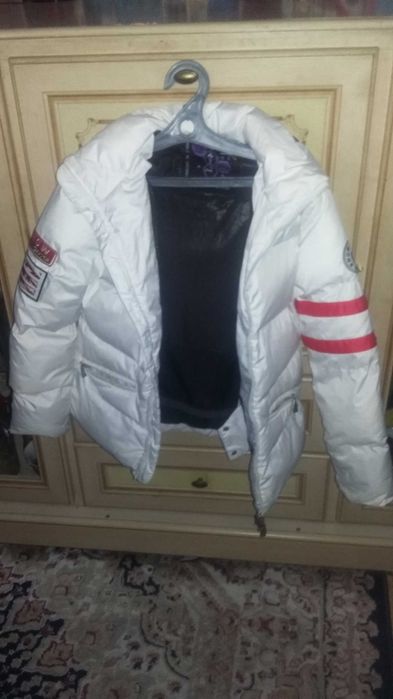 Женская одежда разная