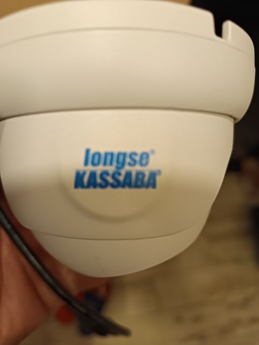 Продавам камера за видеонаблюдение