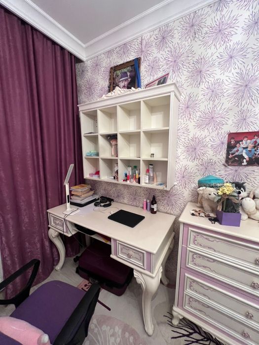 Детский гарнитур