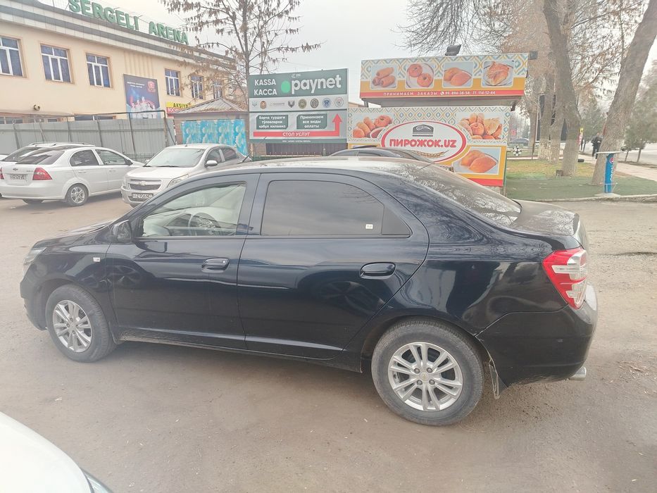 Продаётся Срочно 2023 автомат