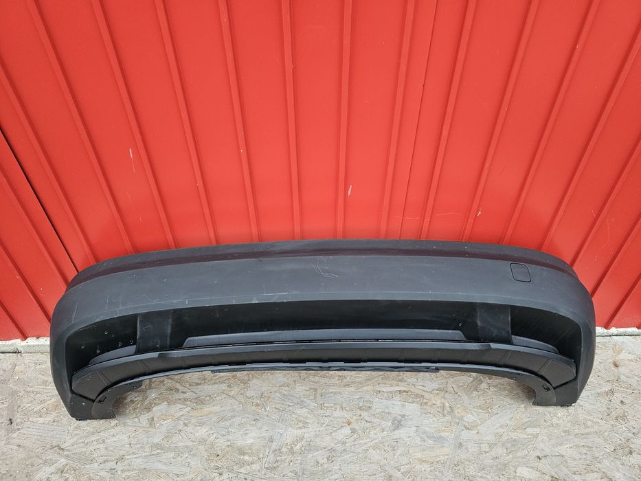 Spoiler bara spate Skoda Kodiaq Facelift dupa 2021 cod 565807521M NOU