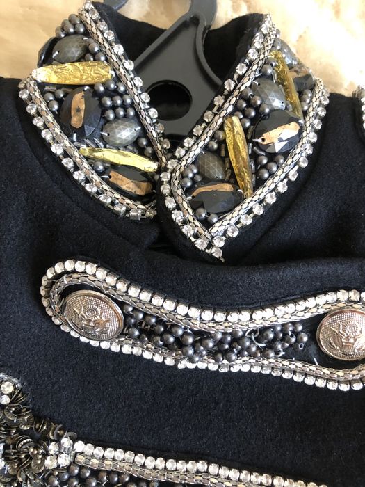 Жакет Balmain новый