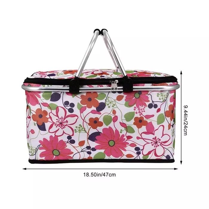 Сумка для пикника