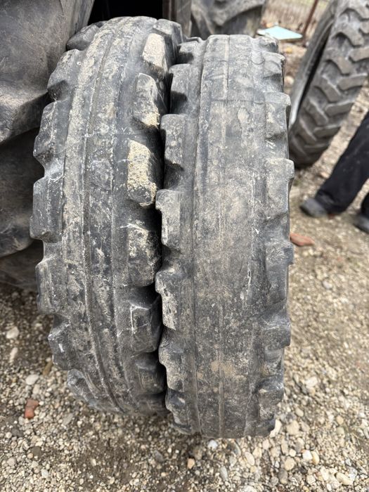 600-16 tractoras fata