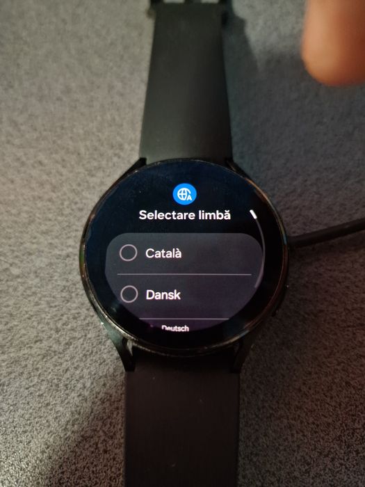 Galaxy Watch 4 44mm