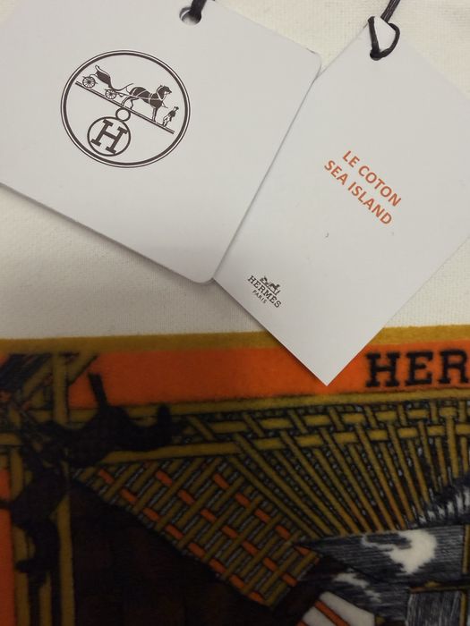 Premium Мъжка Блуза Hermes