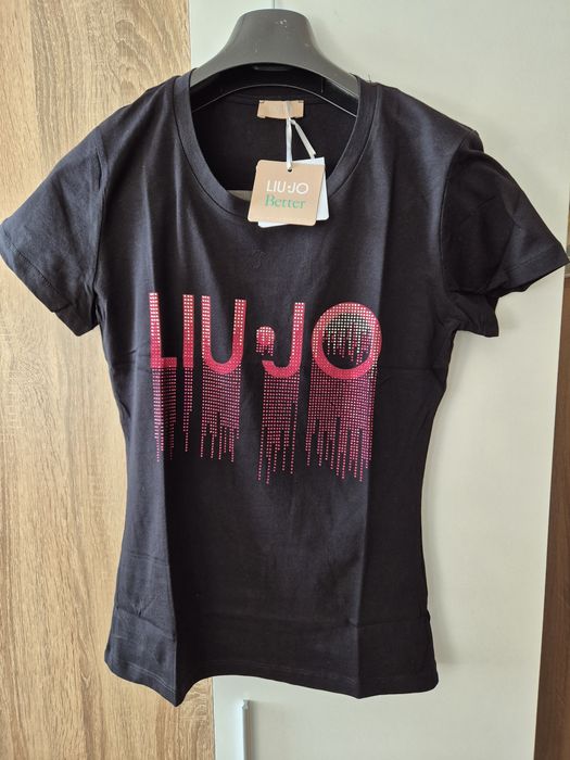 Оригинална тениска Liu Jo