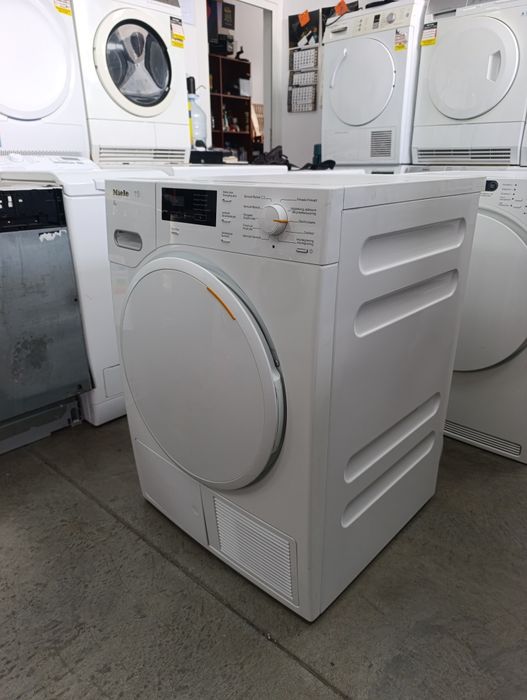 Сушилня Miele T 1 Eco 8 кг Термопомпа A++