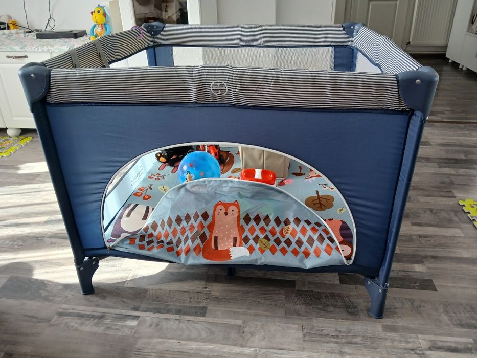 Țarc  de joacă Lionelo