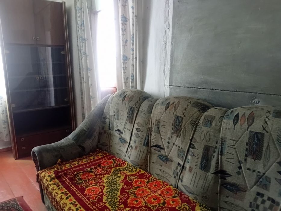 Сдам дом, на длительный срок