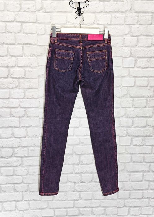 LOUIS VUITTON Оригинални дамски дънки размер 38