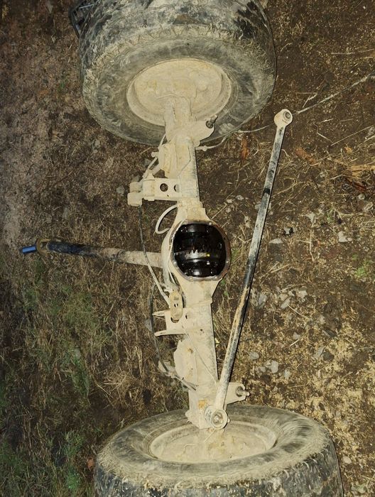 Piese nissan terrano 2 3.0 154