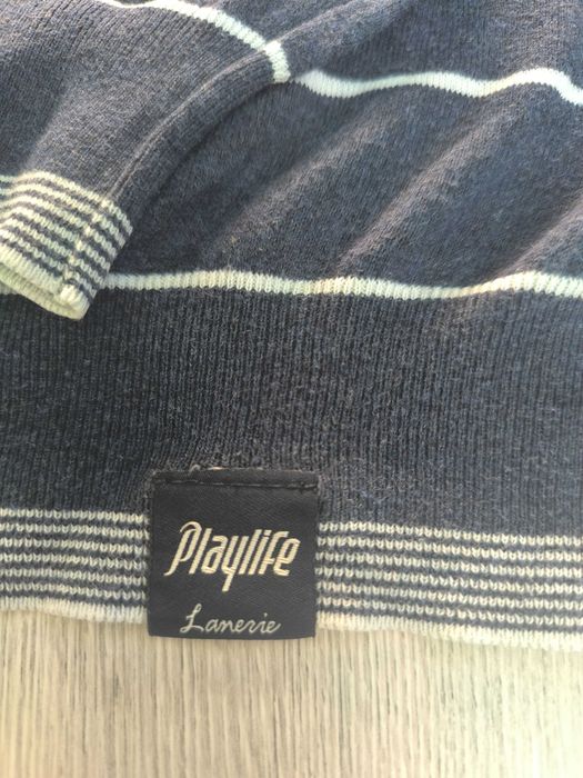 Мъжки пуловери Playlife и Antony Morato