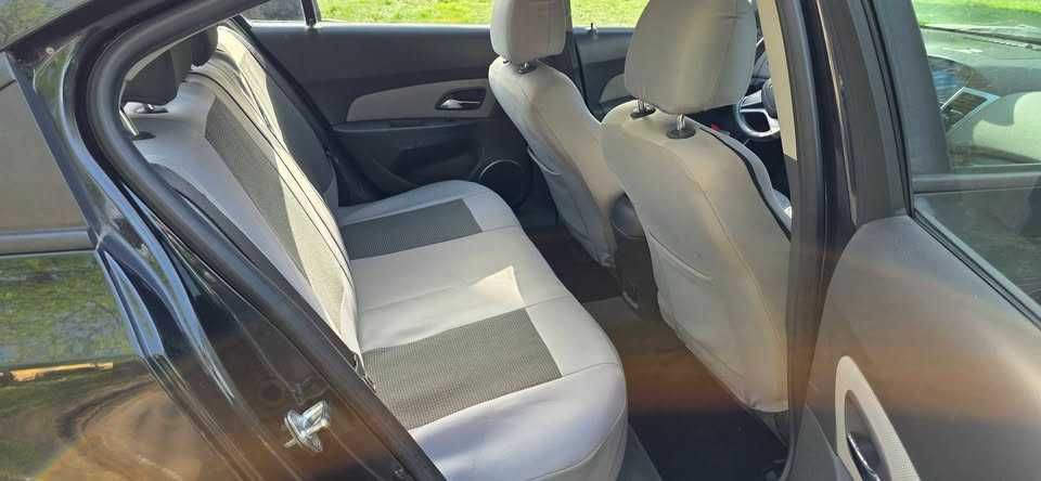 Chevrolet Cruze 2010 2.0 Diesel 150CP