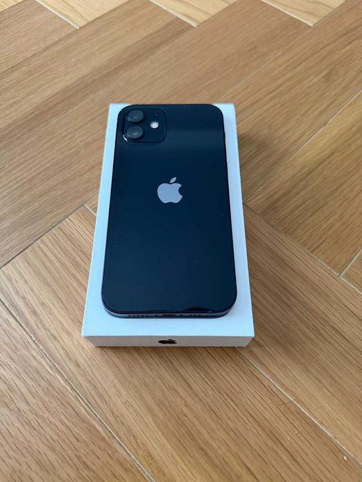 iPhone 12, 128Gb, stare foarte buna