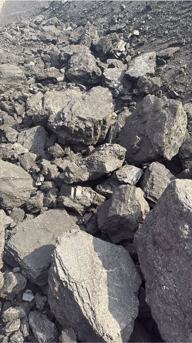 Доставка  уголя шубаркуль