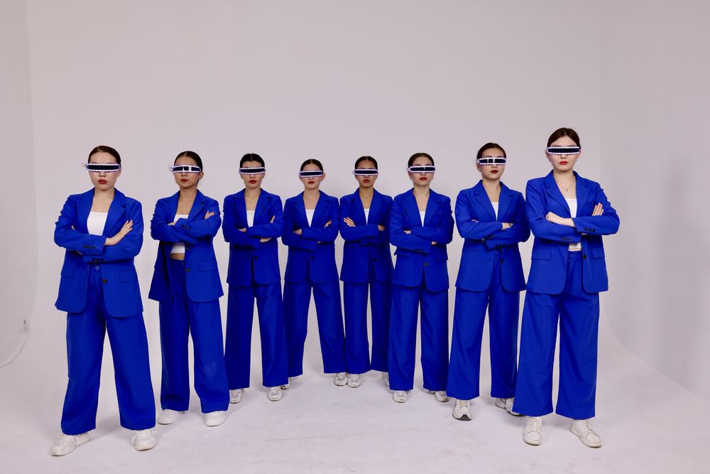 Танцевальные костюмы