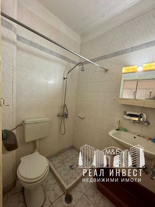 Продава се Двустаен апартамент в Димитровград - 64 кв.м за 494 €/кв.м - Снимка #8